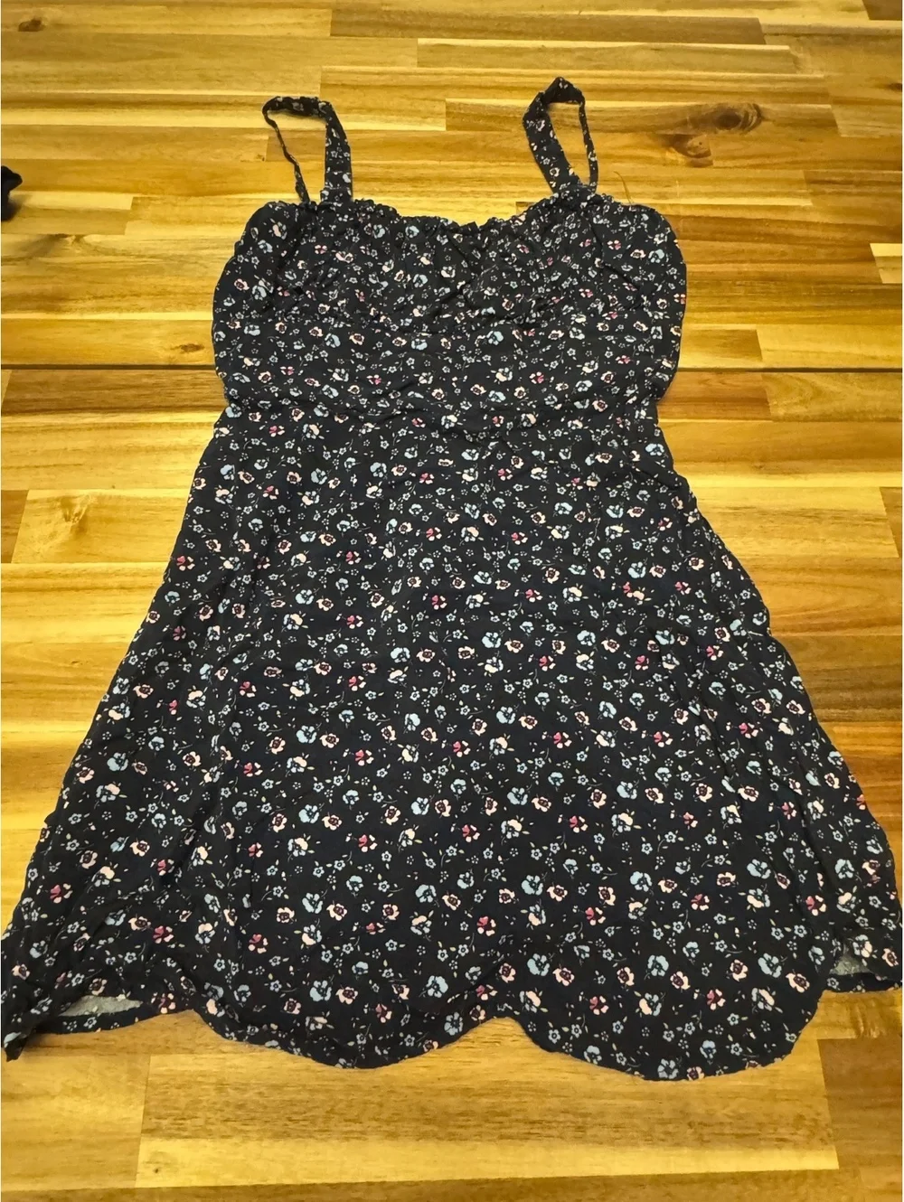 Girls Summer Dress Bundle | Size 10/12 | 4 Dresses |Casual Vacation Everyday Lot